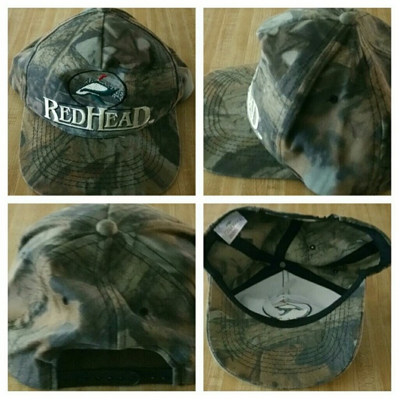 Hat, Redhead - Picture 2 of 2