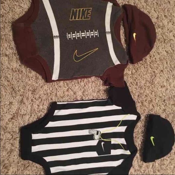 Baby onesies