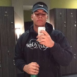 Meet your Posher, Richard