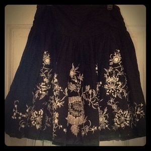 Brand new fun, flirty skirt!
