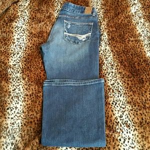BKE Jeans