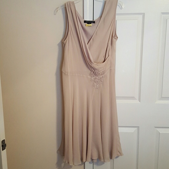 Cocktail Dress