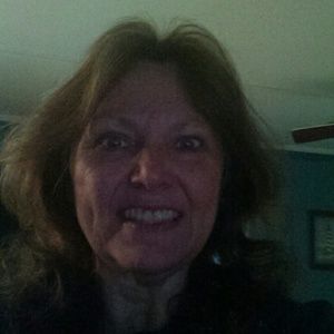 Meet your Posher, Cindy