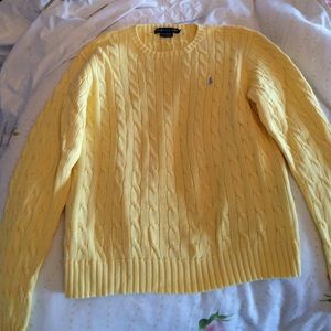 Ralph Lauren Sweater