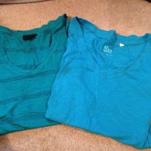 2 cute tees