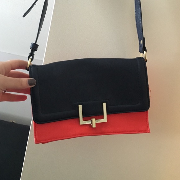Merona purse used a few times