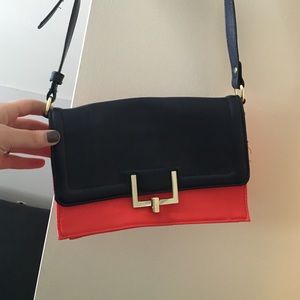 Merona purse used a few times