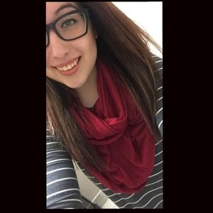 Meet your Posher, Haley