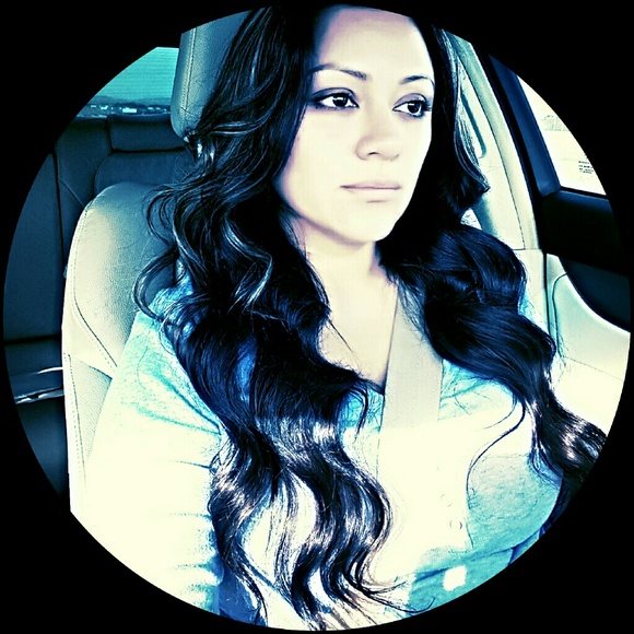 Meet your Posher, Irma