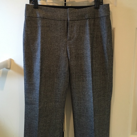 Banana Republic Wool Pants