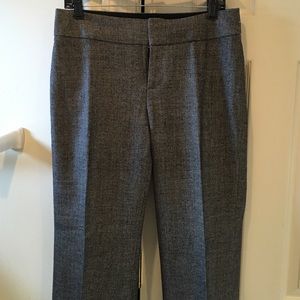 Banana Republic Wool Pants