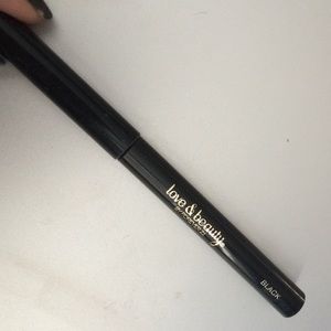 Love & Beauty liquid eye liner