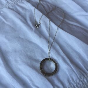 Authentic Tiffany Necklace