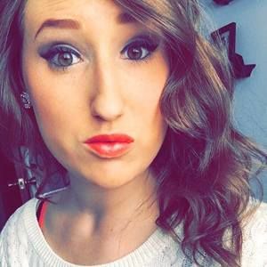 Meet your Posher, Jenna