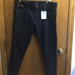 LOFT premium jeans - SELVEDGE