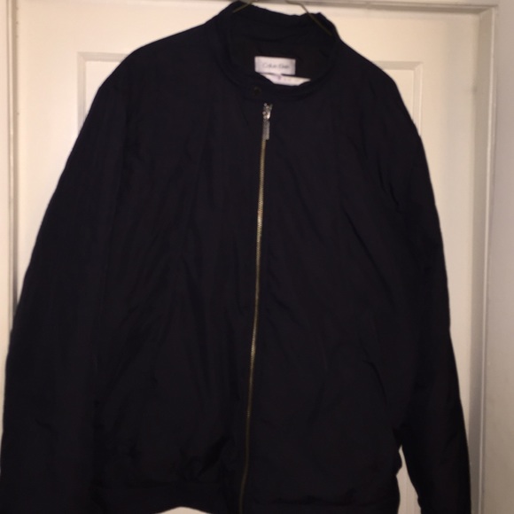 Calvin Klein Men's Jacket