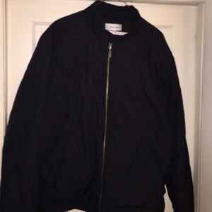 Calvin Klein Men's Jacket