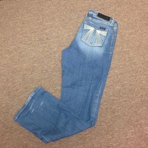 Seven7 jeans