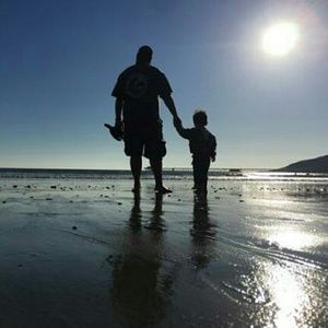 Meet your Posher, Paul