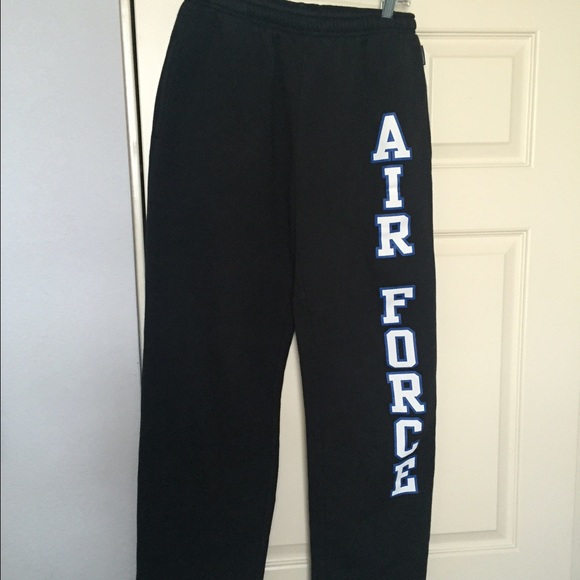 air force sweatpants womens