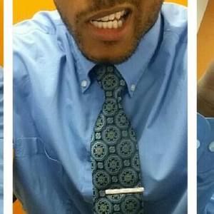 Meet your Posher, Korey