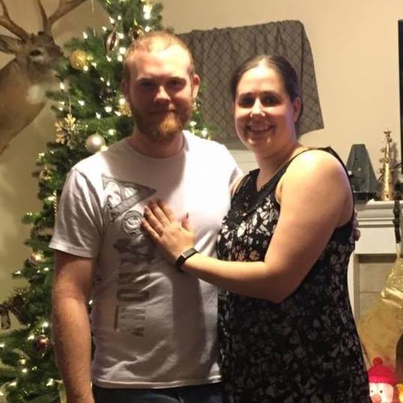 Meet your Posher, Allie - Picture 1 of 1