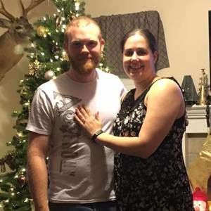 Meet your Posher, Allie