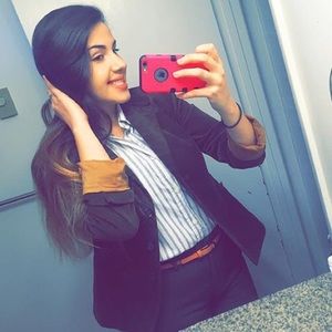 Meet your Posher, Brudara