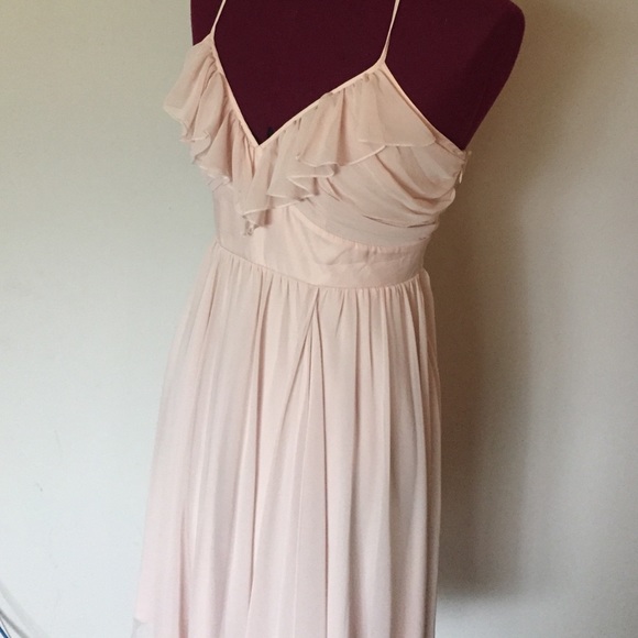 The Limited Dresses & Skirts - The Limited dress, flowy, and stunning.