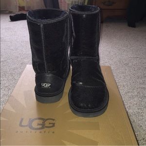 Uggs