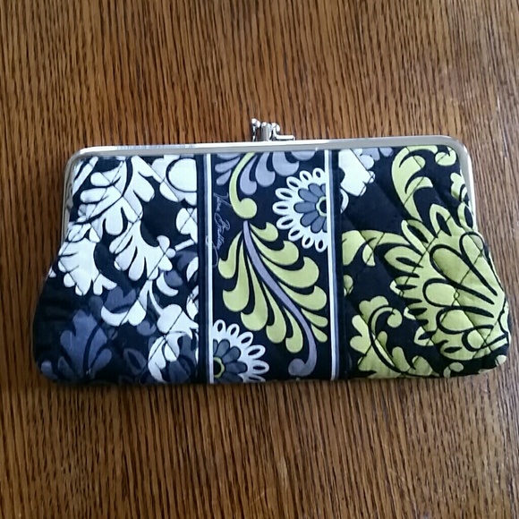 Vera Bradley Wallet