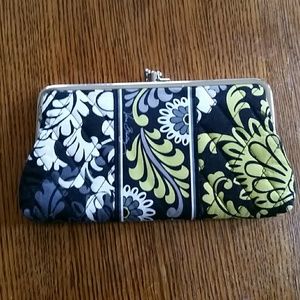 Vera Bradley Wallet