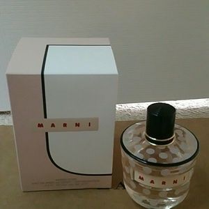 Marni Perfume