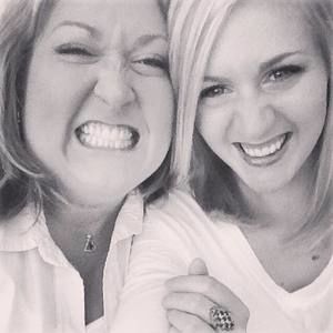 Meet your Posher, Elyse