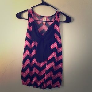 Cute tank!