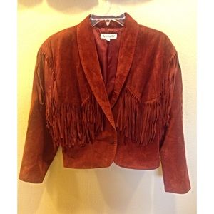 Ann Taylor jacket