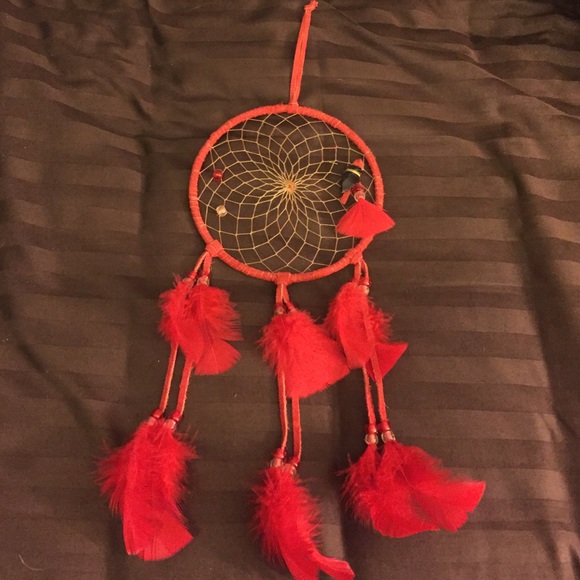 Dream catcher