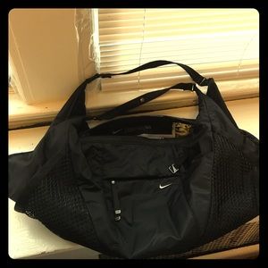 Nike Victory Gym Duffel Bag