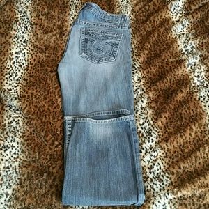 Big Star Jeans