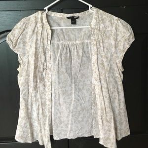 H&M button down
