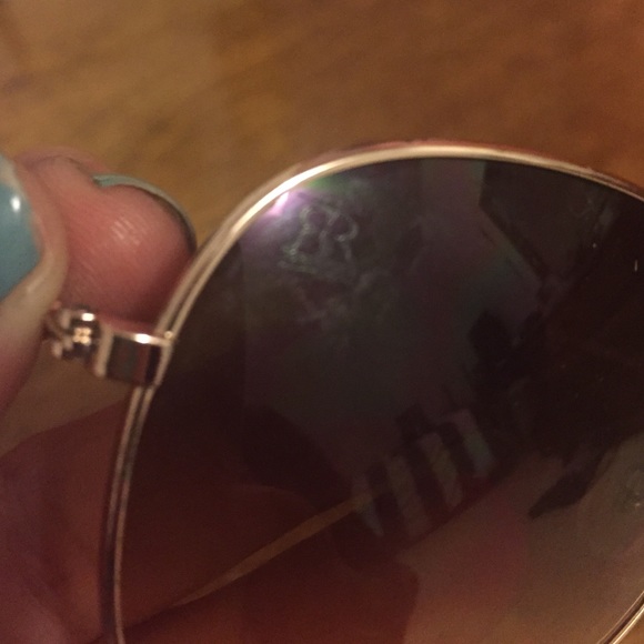 Robin Ruth Aviators - Picture 3 of 3