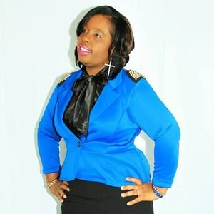 Meet your Posher, Toniece