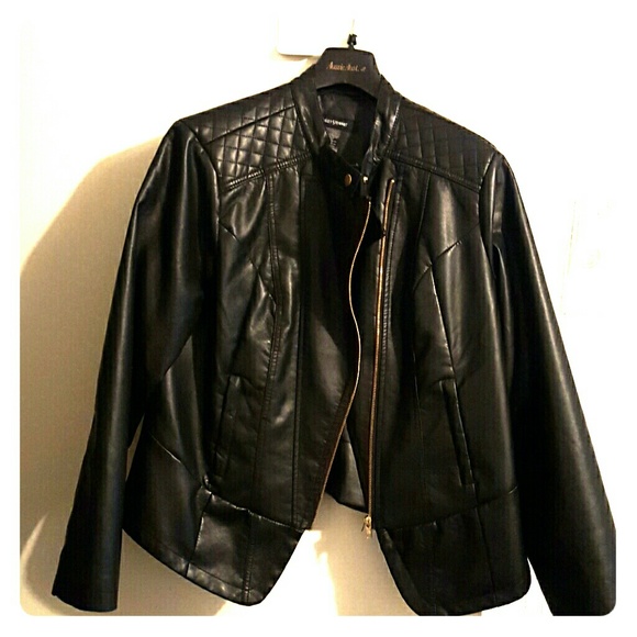 Blk jacket