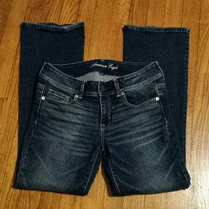 American Eagle original boot