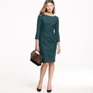 JCrew Clea Dress, Size 14