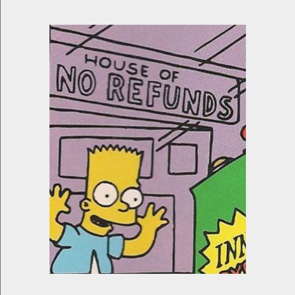 5⭐️ ratings! All sizes and styles! - Picture 2 of 4