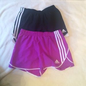Sports shorts