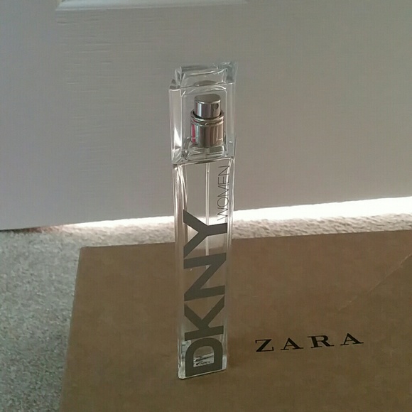 DKNY New York