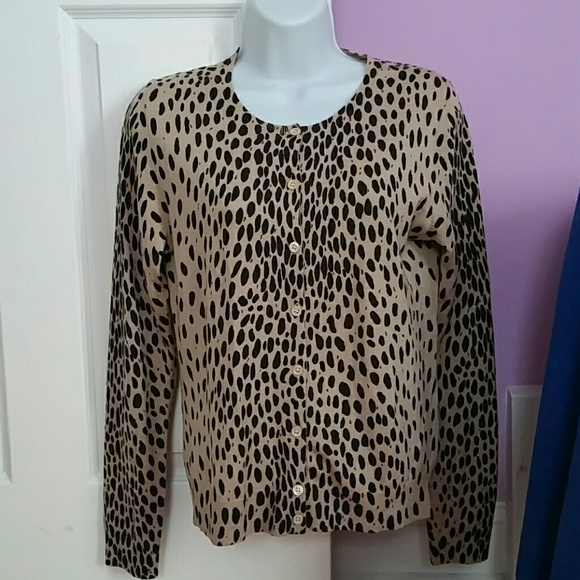 J. Crew Sweaters - J.CREW SWEATER..100% wool SWEATER