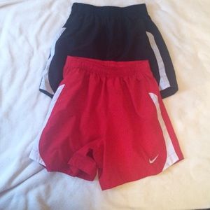 Sports shorts